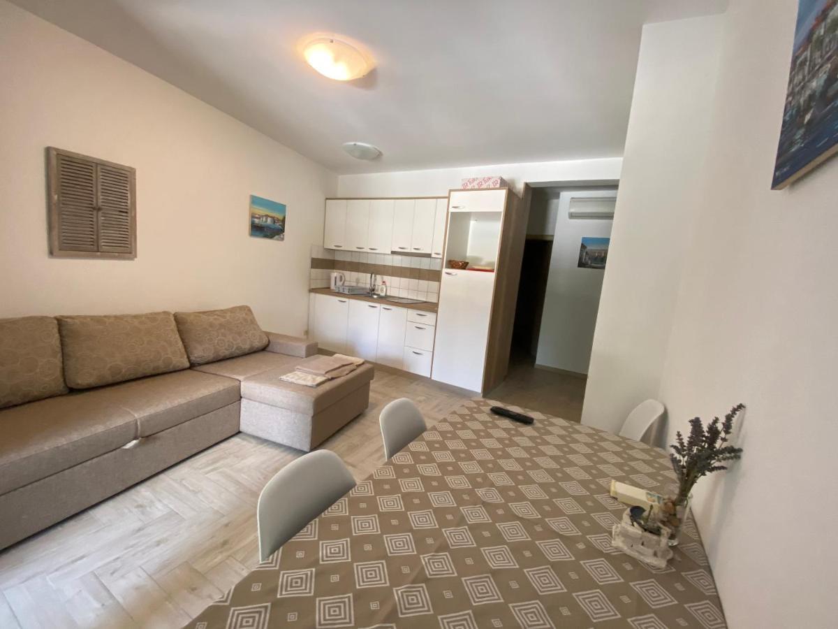 Apartments Nautica نوفي فينودولسكي المظهر الخارجي الصورة
