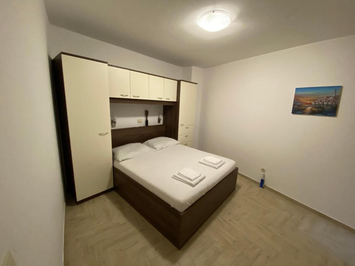 Apartments Nautica نوفي فينودولسكي المظهر الخارجي الصورة