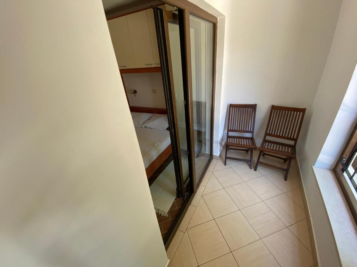Apartments Nautica نوفي فينودولسكي المظهر الخارجي الصورة