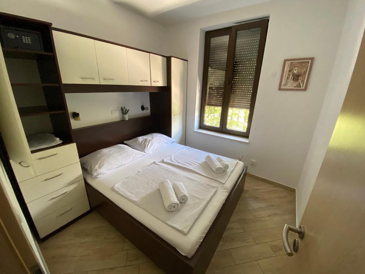 Apartments Nautica نوفي فينودولسكي المظهر الخارجي الصورة