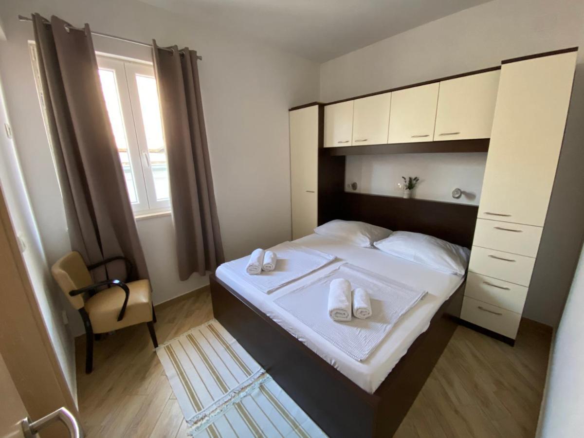 Apartments Nautica نوفي فينودولسكي المظهر الخارجي الصورة