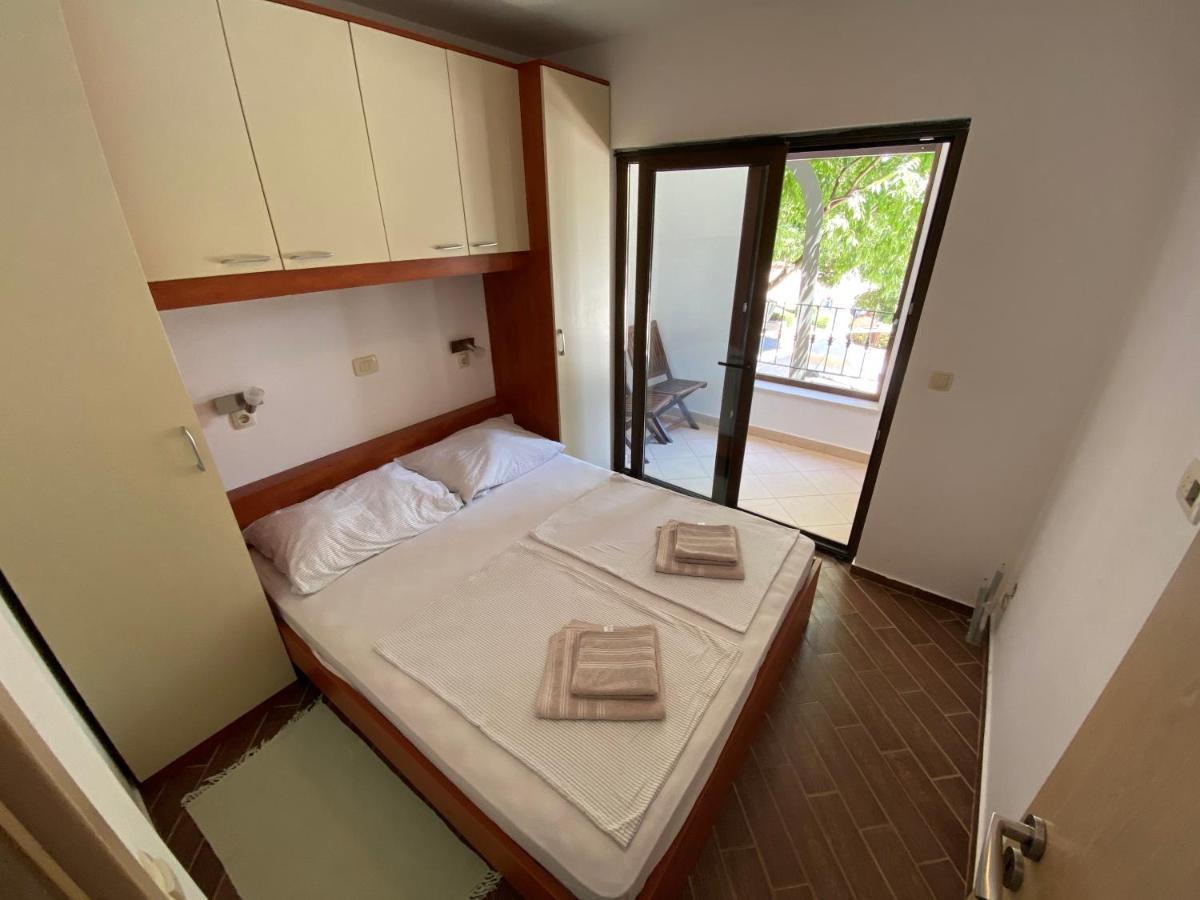 Apartments Nautica نوفي فينودولسكي المظهر الخارجي الصورة