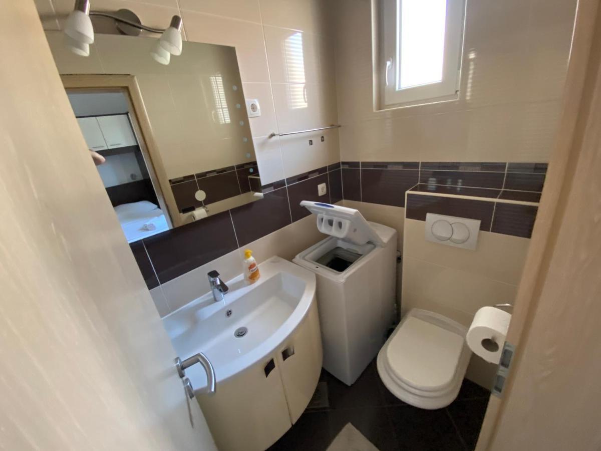 Apartments Nautica نوفي فينودولسكي المظهر الخارجي الصورة