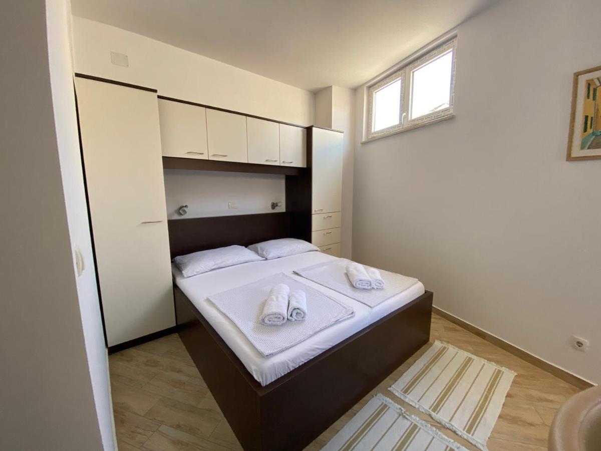 Apartments Nautica نوفي فينودولسكي المظهر الخارجي الصورة