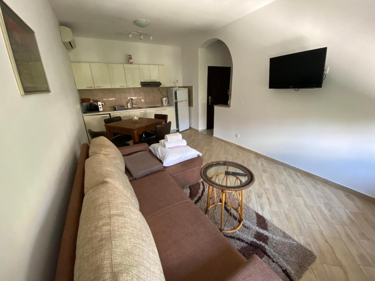 Apartments Nautica نوفي فينودولسكي المظهر الخارجي الصورة