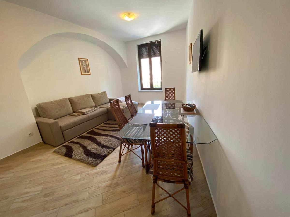 Apartments Nautica نوفي فينودولسكي المظهر الخارجي الصورة
